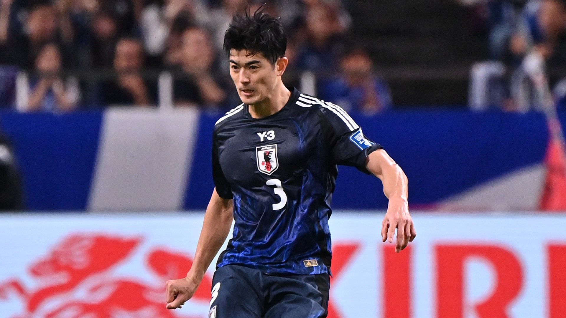 サッカー　日本代表 サッカー日本代表 最新メンバー・背番号・名鑑 国際親善試合の